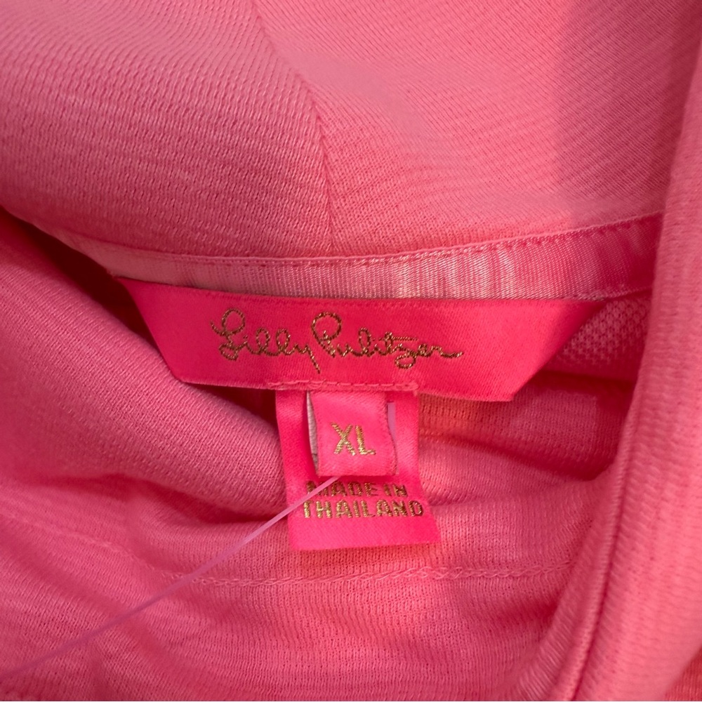 Lilly Pulitzer Jax Popover - Picture 5 of 6